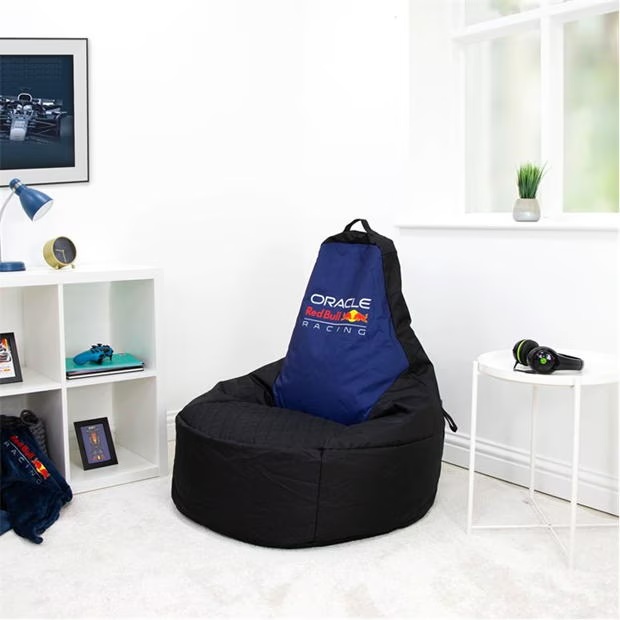 Red Bull Red Bull Gaming Bean Chair
