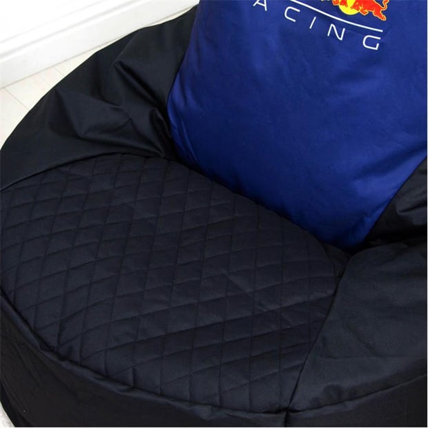 Red Bull Red Bull Gaming Bean Chair