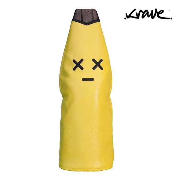 Krave Krave Bad Banana Headcover