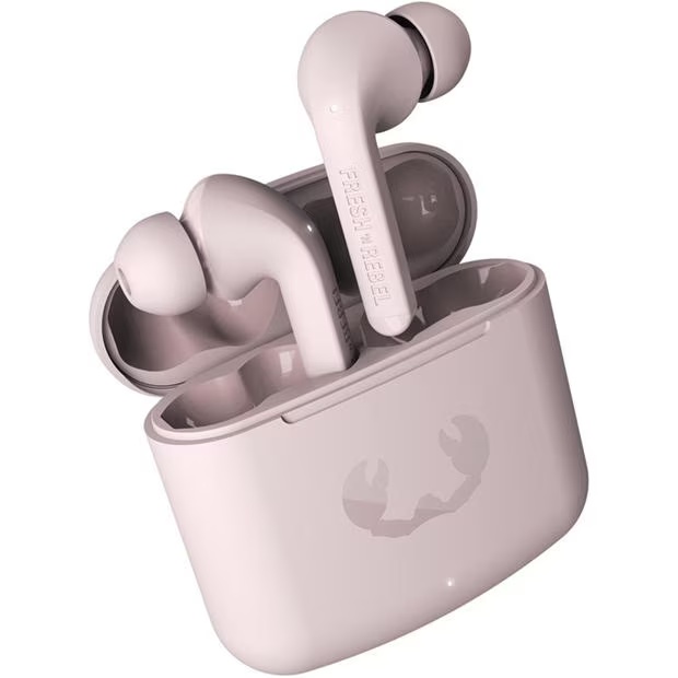 Fresh n Rebel Twins Fuse True WirelessÂ¿ In-ear headphones - Smok