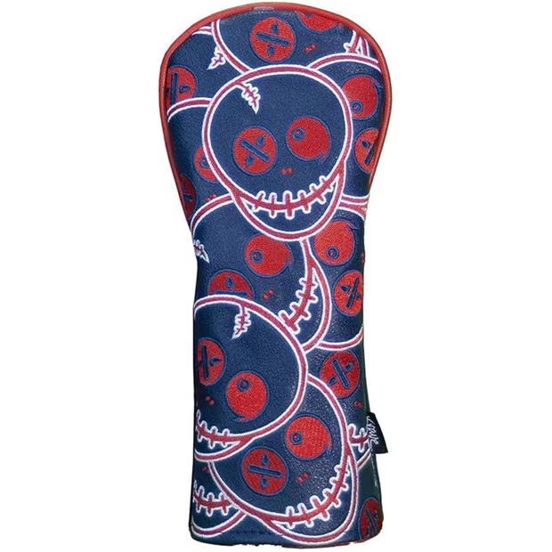 Krave Krave Voodoo Stacked Headcover