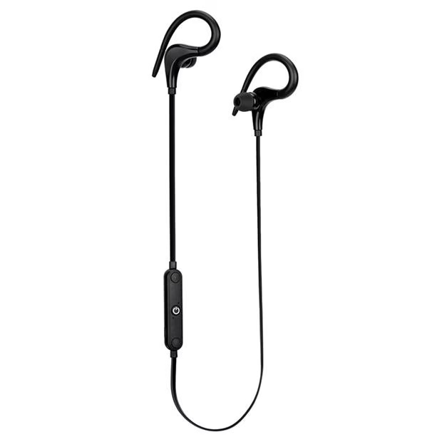 Groov-e Sport Clips Ultra Light Wireless Earphones