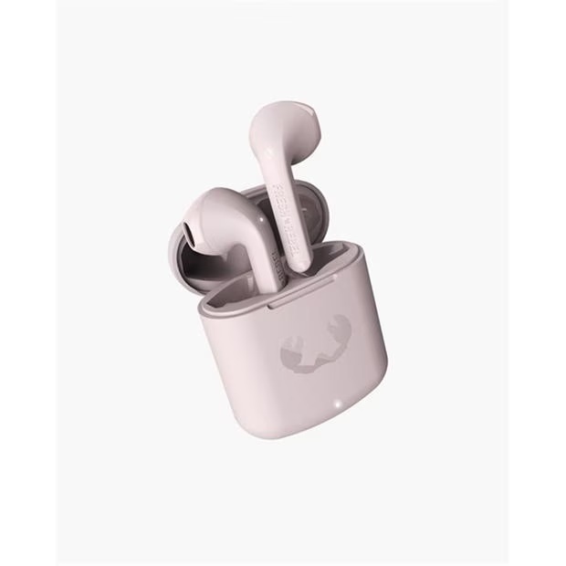 Fresh n Rebel Twins Core True Wireless In-ear headphones-SmokePk