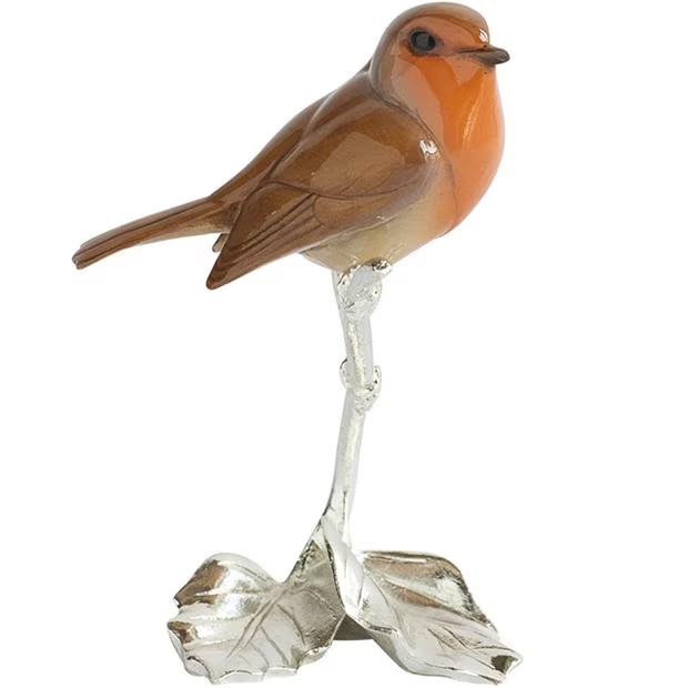 Natures Realms 1505 - Robin