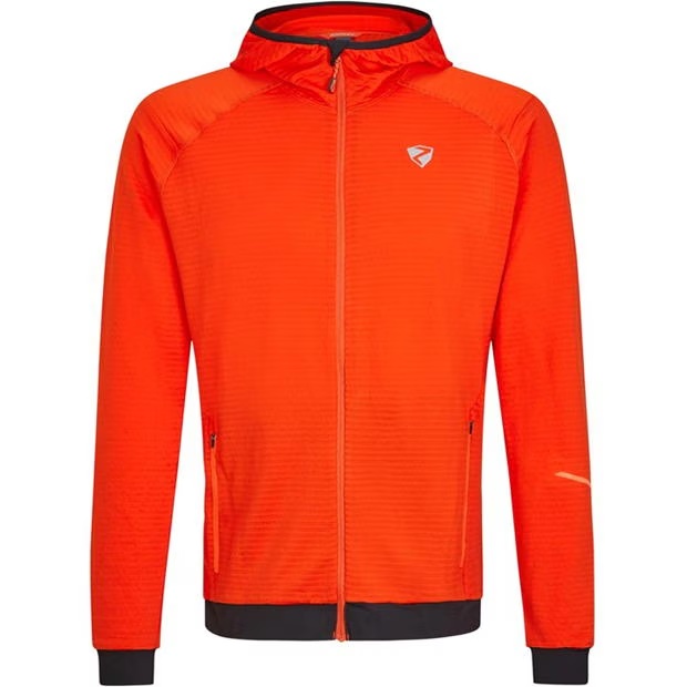 Ziener Nagus Fleece Mens