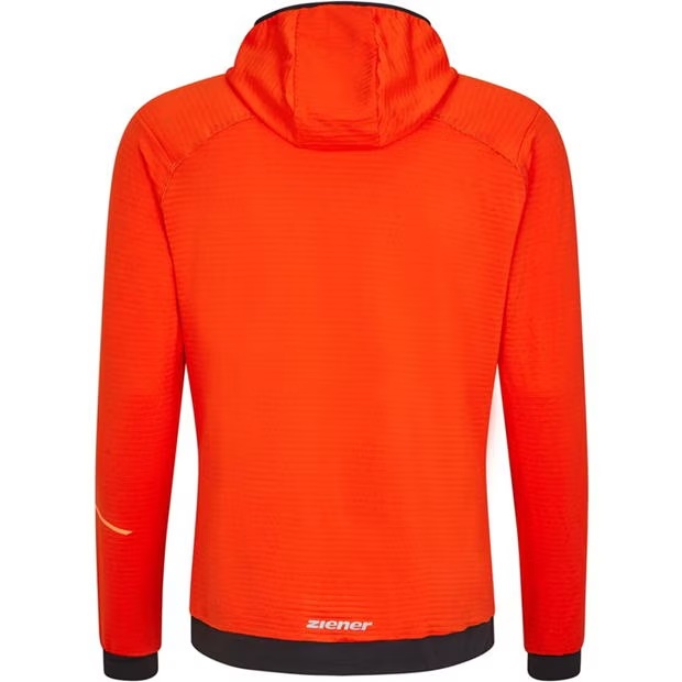 Ziener Nagus Fleece Mens