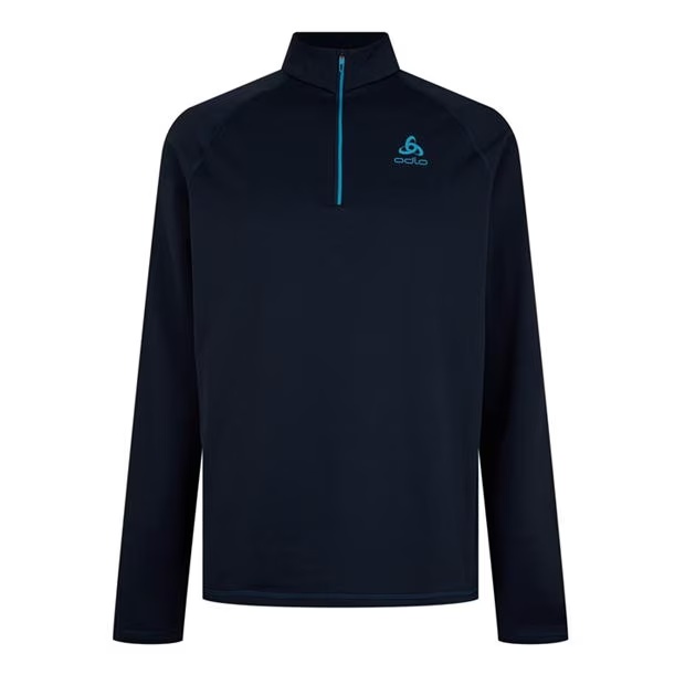 Odlo Besso Fleece Half Zip Mens