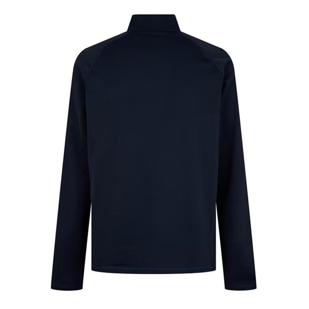 Odlo Besso Fleece Half Zip Mens