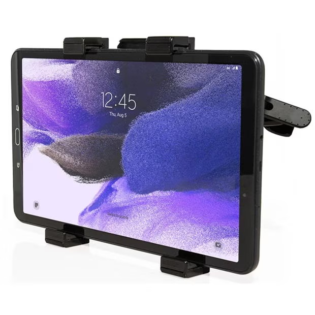 Groov-e Groov-e Headrest Mount Tablet In-Car Holder