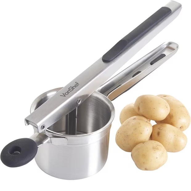 VonShef VonShef - Potato Masher