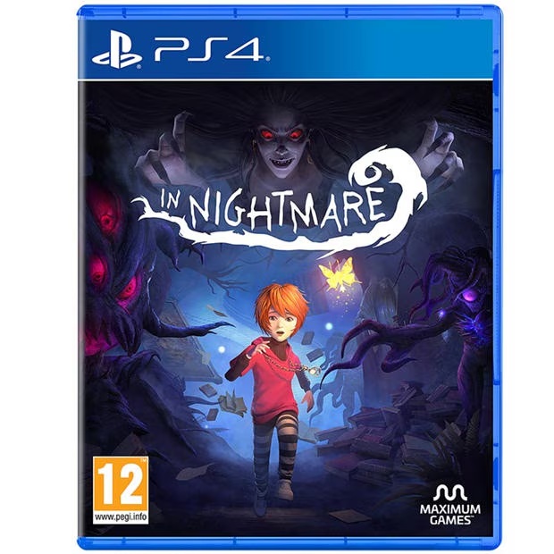 Maximum Games In Nightmare