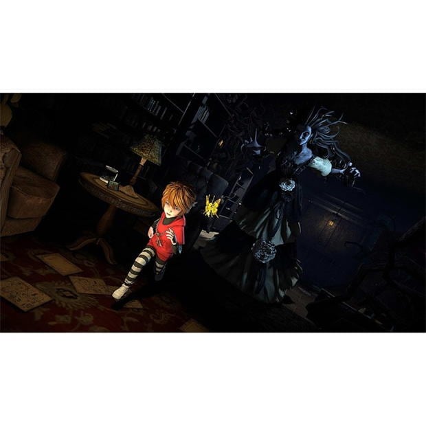 Maximum Games In Nightmare