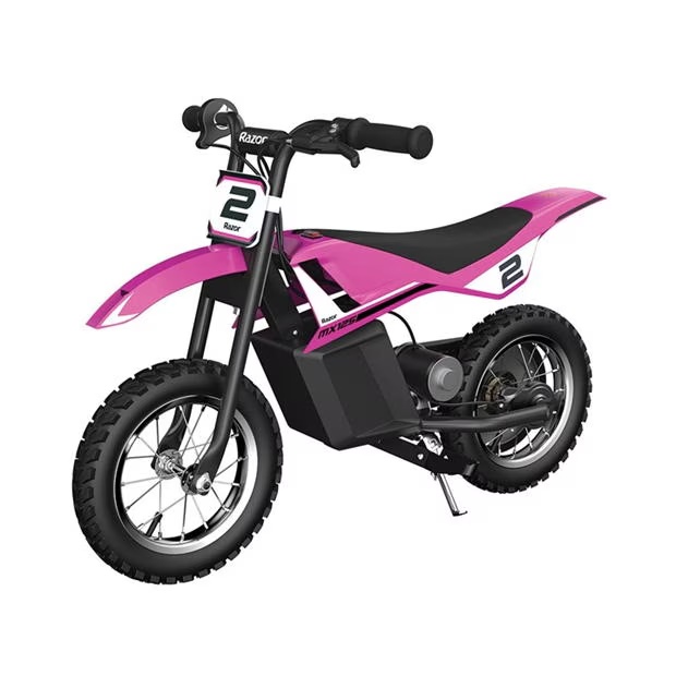 Razor MX125 Pink