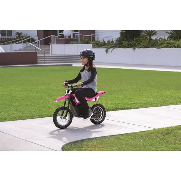 Razor MX125 Pink