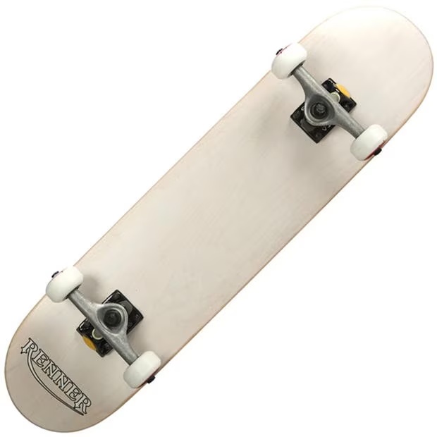 Renner Renner PRO Z Series Complete Skateboard