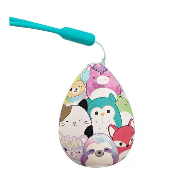Squishmallows True Wireless Sound Earphones