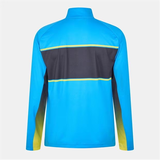 Spyder Paramount Half Zip Fleece Top