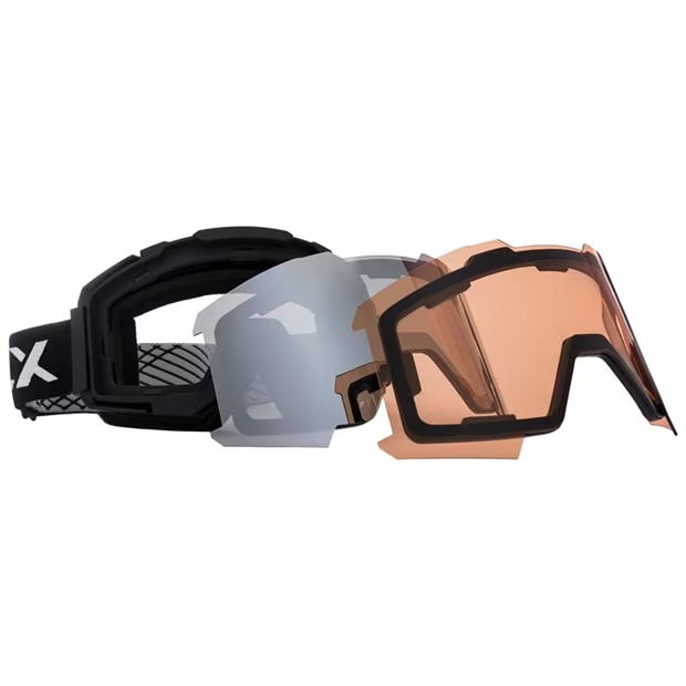 DLX Magnetic Goggle 99