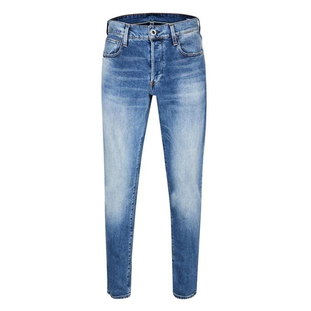 G Star Gstar 3301 Taper Jeans
