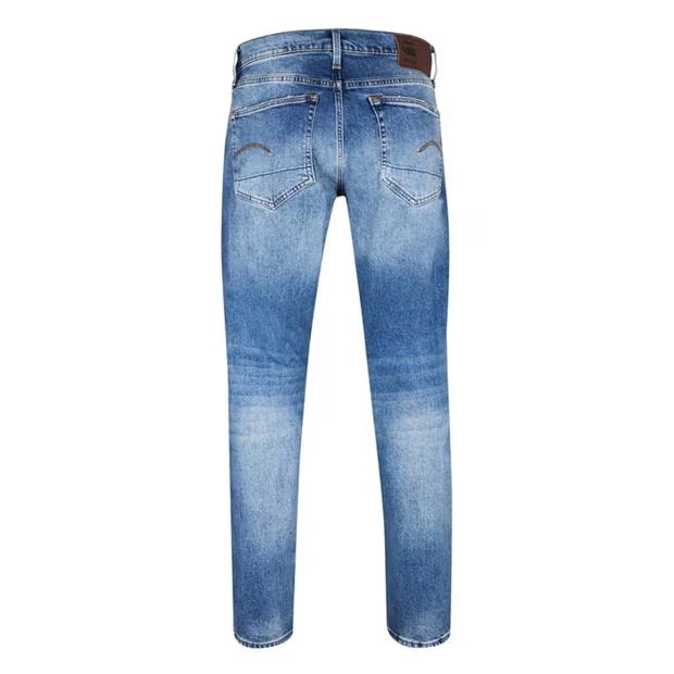 G Star Gstar 3301 Taper Jeans