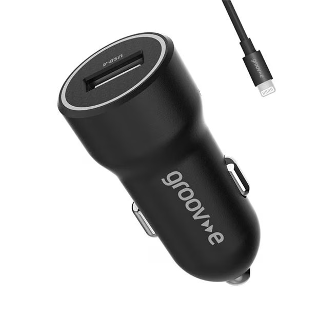 Groov-e Lightning Car Charger