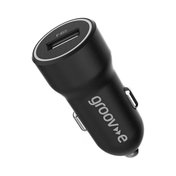 Groov-e Lightning Car Charger