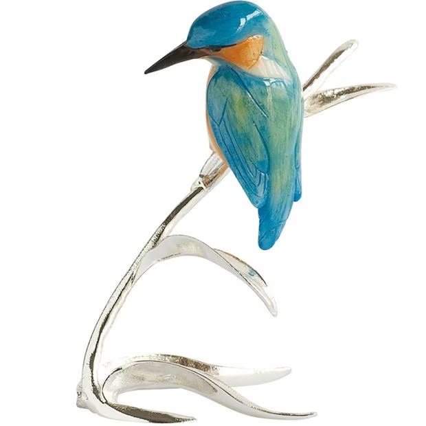 Natures Realms 1507 - Kingfisher