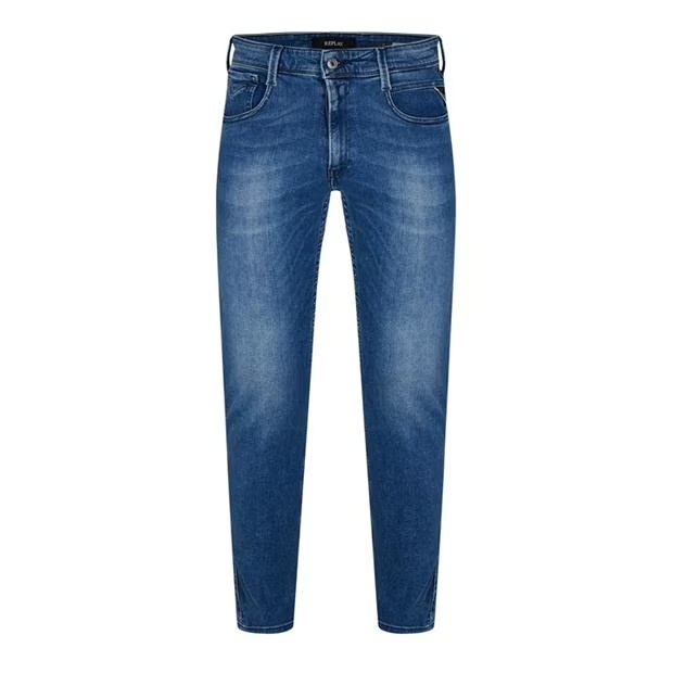 Replay PowerStretch Anbass Slim Fit Jean