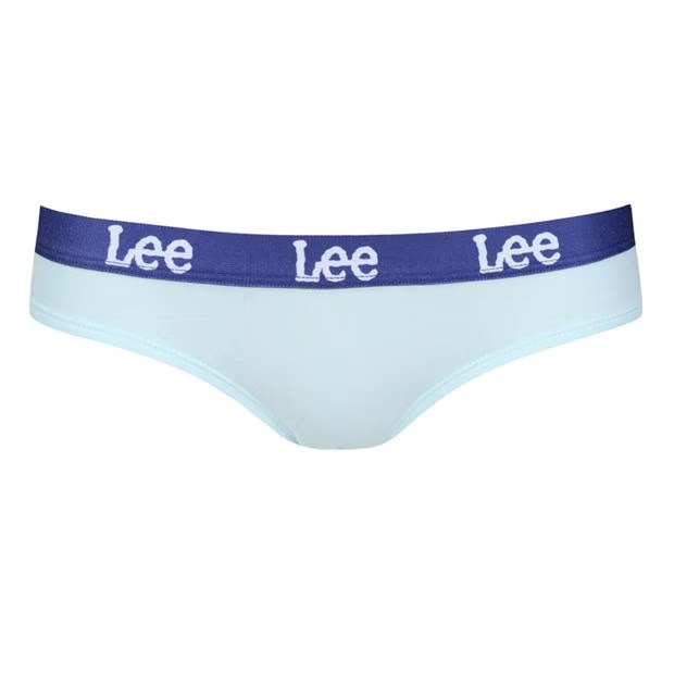 Lee Laura Brief 3Pk Ld99