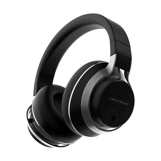 Turtle Beach Stealth Pro Wireless Noise-Cancelling Gaming Headset for Xbox PS5 PS5 & PC