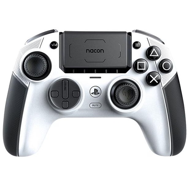 Nacon Revolution 5 Pro Controller for PS5 - White