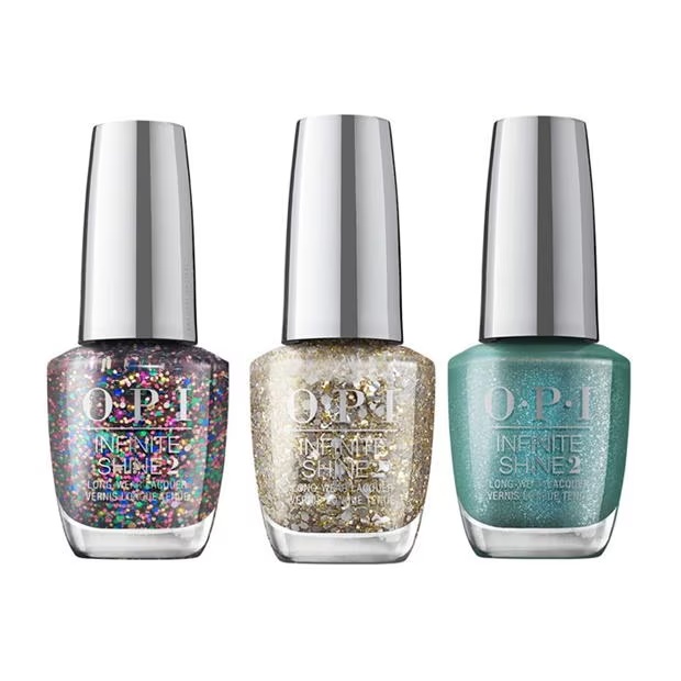 OPI OPI Glitter Pack