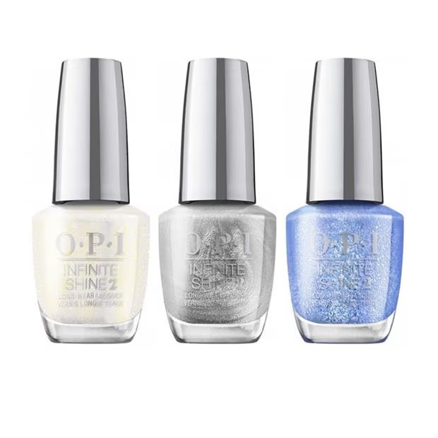 OPI OPI Winter Collection