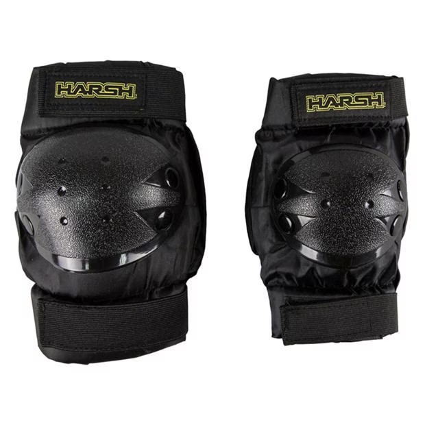 Harsh Protective HARSH CHILDRENS KNEE & ELBOW PROTECTION SET