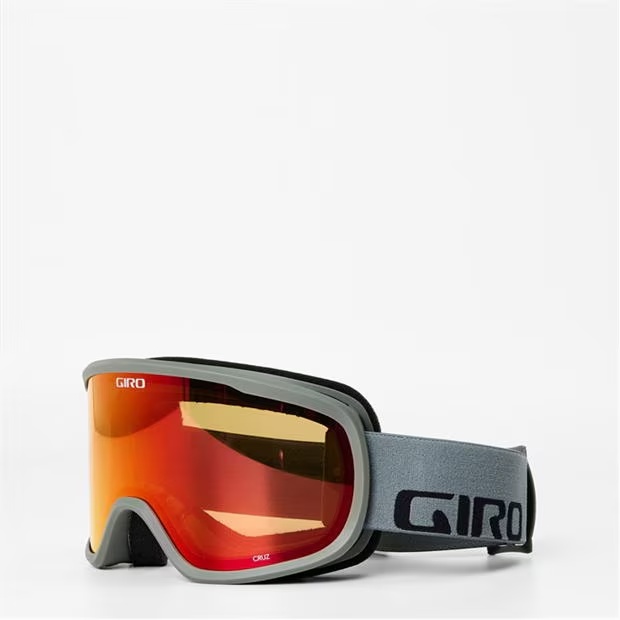 Giro Cruz Ski Goggles Mens