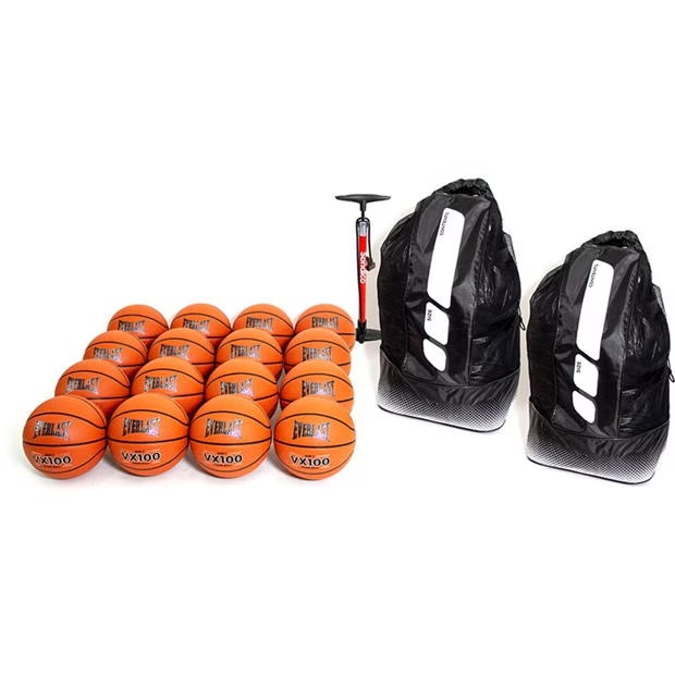 Everlast Everlast VX100 Basketball Pack