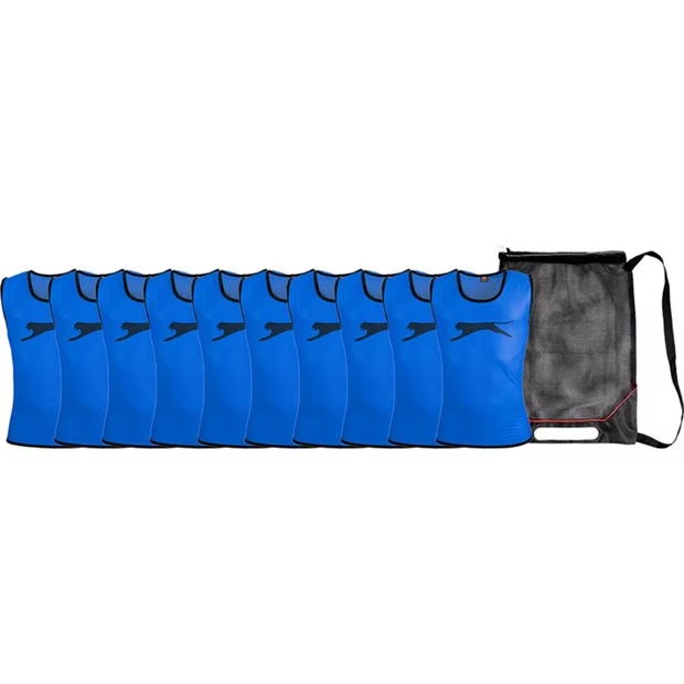 Bibs & Storage Bag Pack