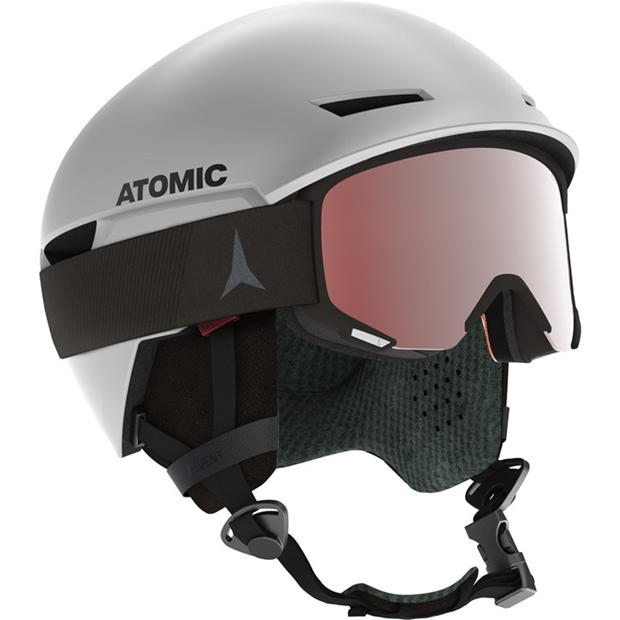 Atomic Revent Helmet 41