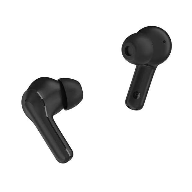 Groov-e Jive Buds True Wireless Earphones- Black