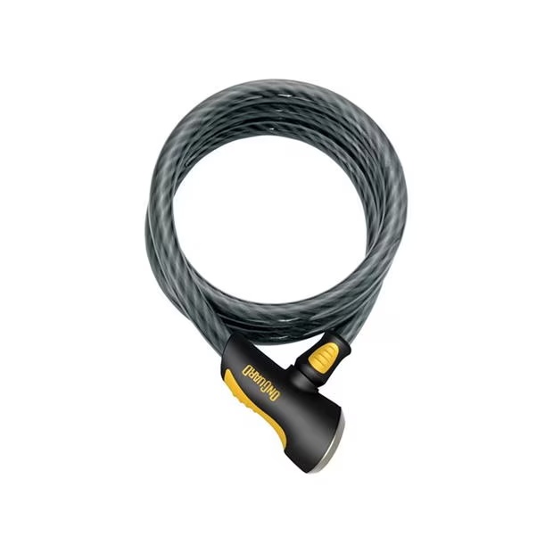 OnGuard Akita 20mm Cable Lock 100