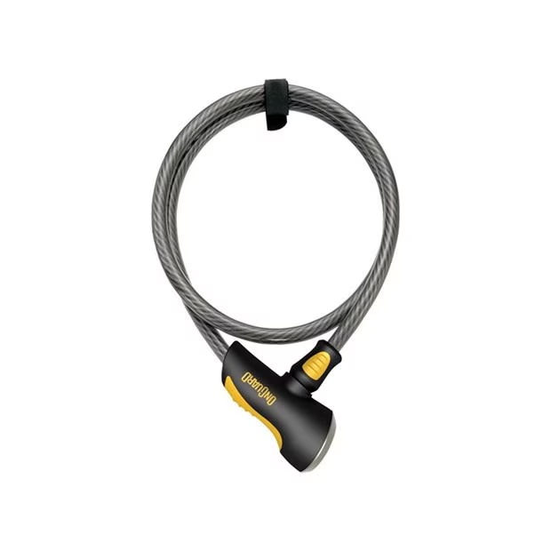 OnGuard Akita 12mm Cable Lock 120