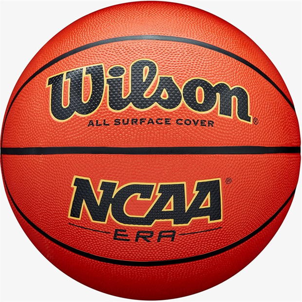 Wilson Wilson NCAA Era Basketball