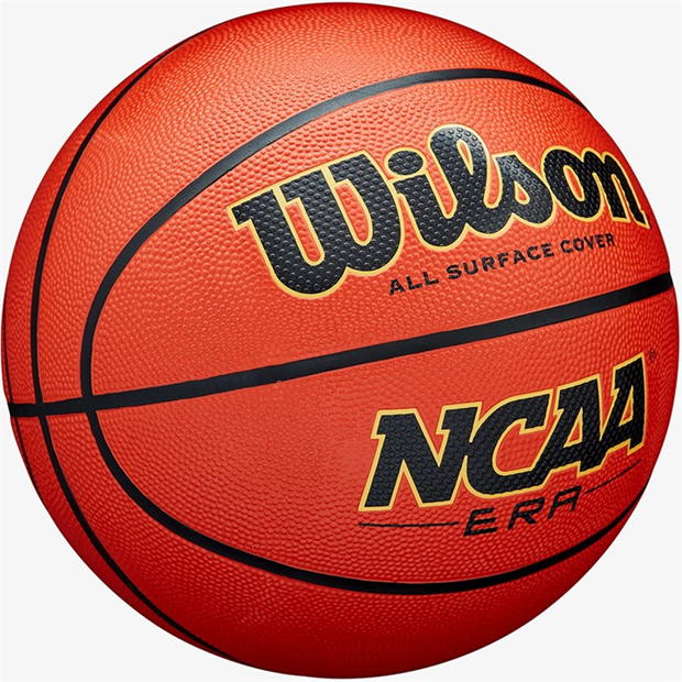 Wilson Wilson NCAA Era Basketball