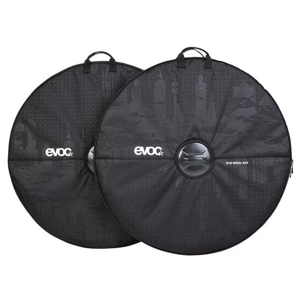 Evoc MTB Wheel Cover - One Pair