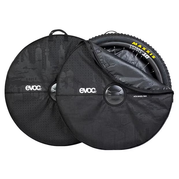 Evoc MTB Wheel Cover - One Pair