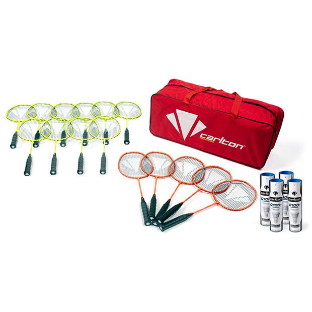 Carlton Carlton Junior Badminton Pack