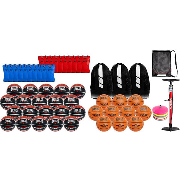 Everlast Everlast Basketball Development Pack
