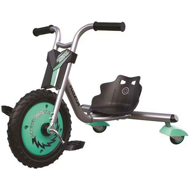 Razor Razor Mini Flash rider 360