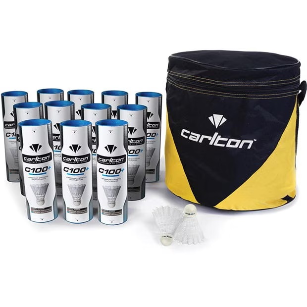 Carlton Carlton C100+ Shuttle Pack