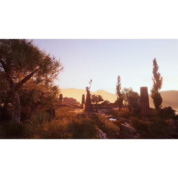 Nacon Dragonkin: The Banished